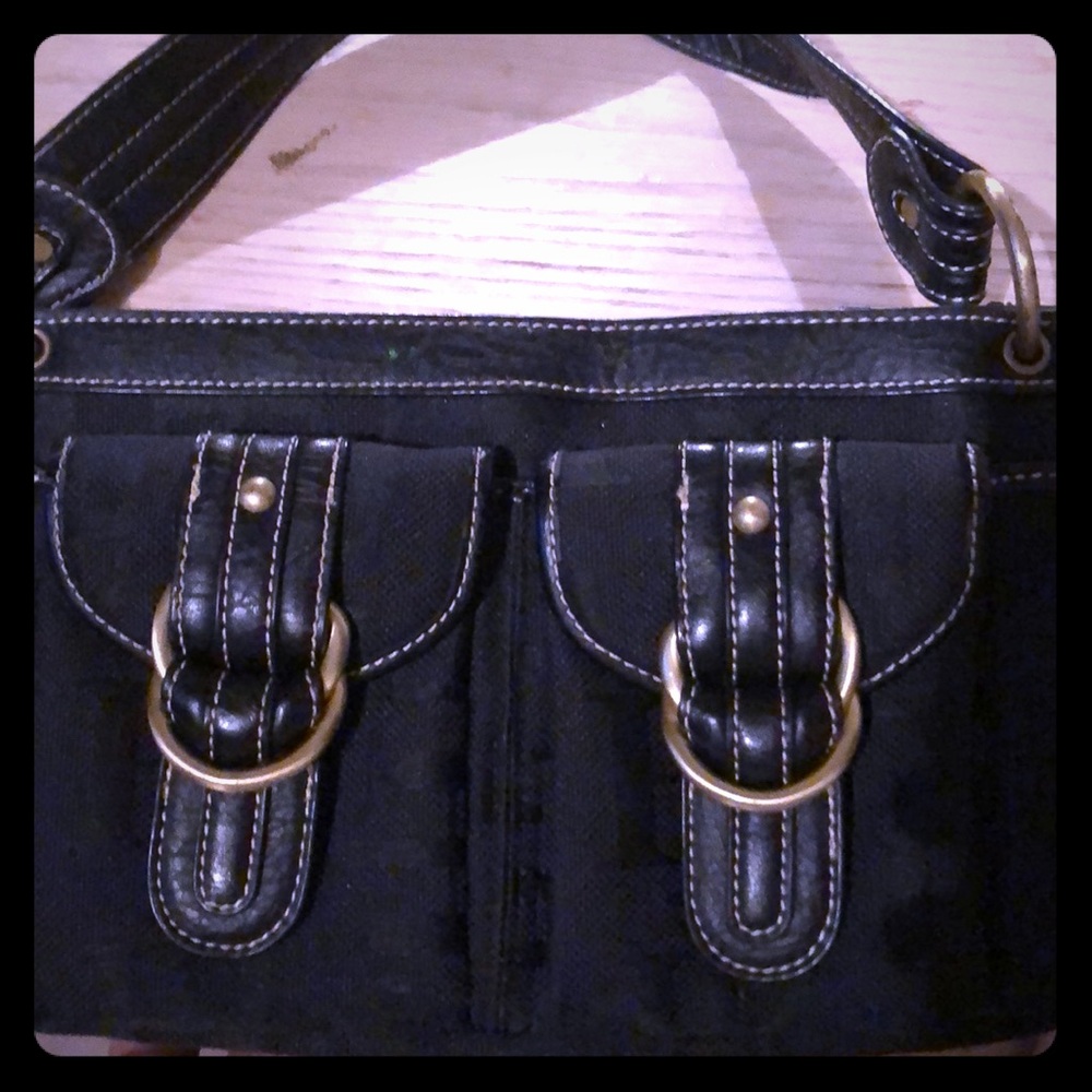 Vintage Tommy Hilfiger bag